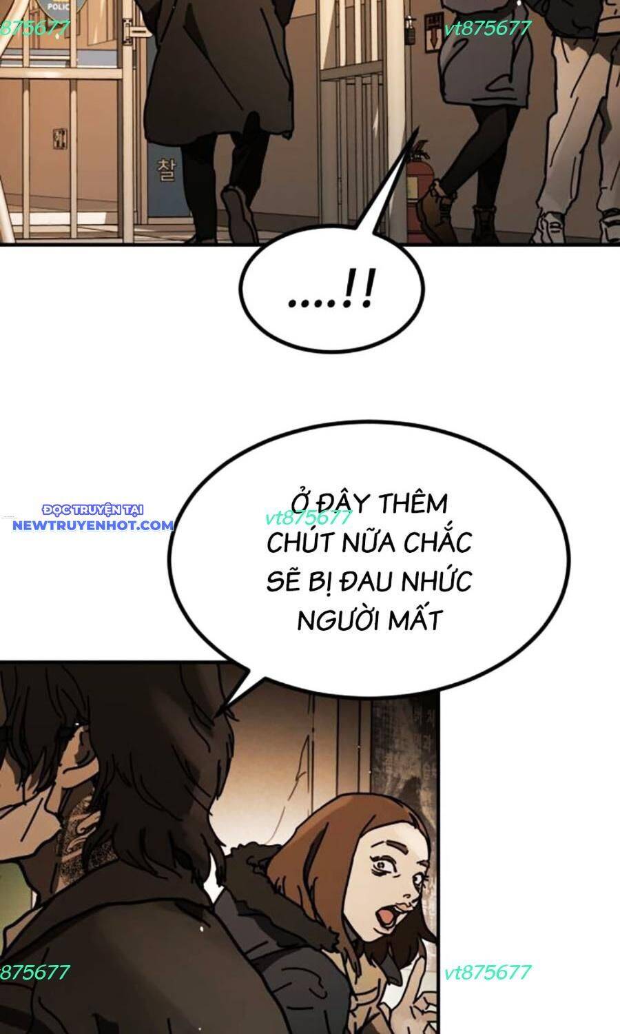 Đại Dịch Seoul Chapter 151 - 70