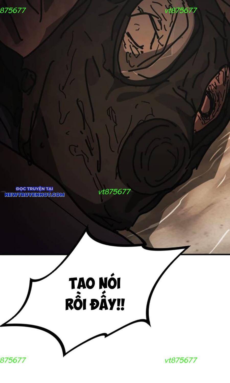 Đại Dịch Seoul Chapter 151 - 8