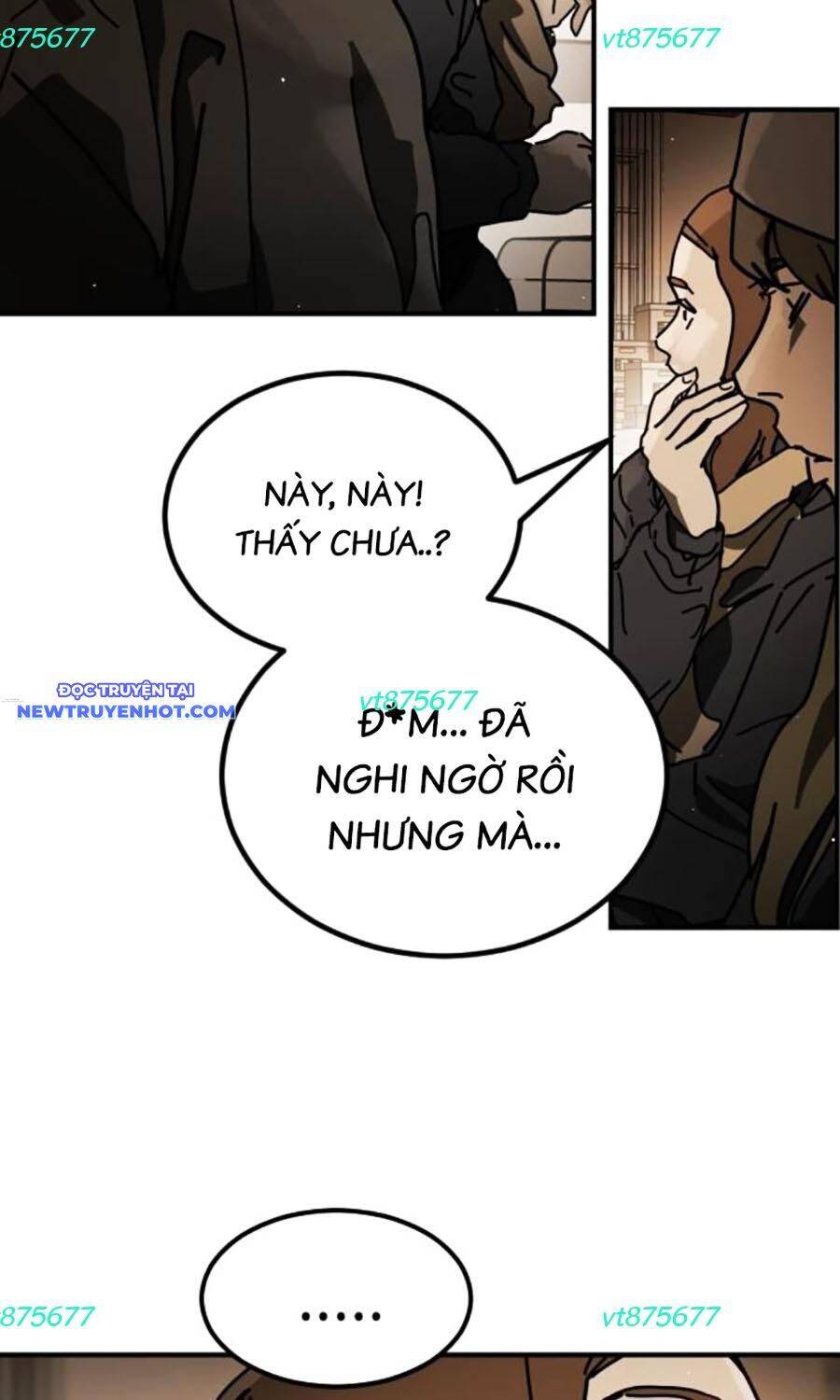 Đại Dịch Seoul Chapter 151 - 71