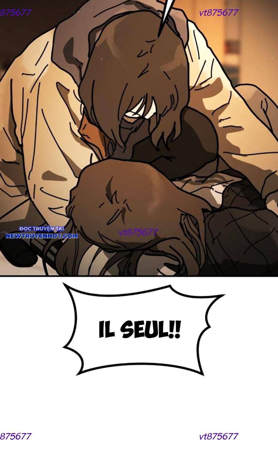 Đại Dịch Seoul Chapter 151 - 79