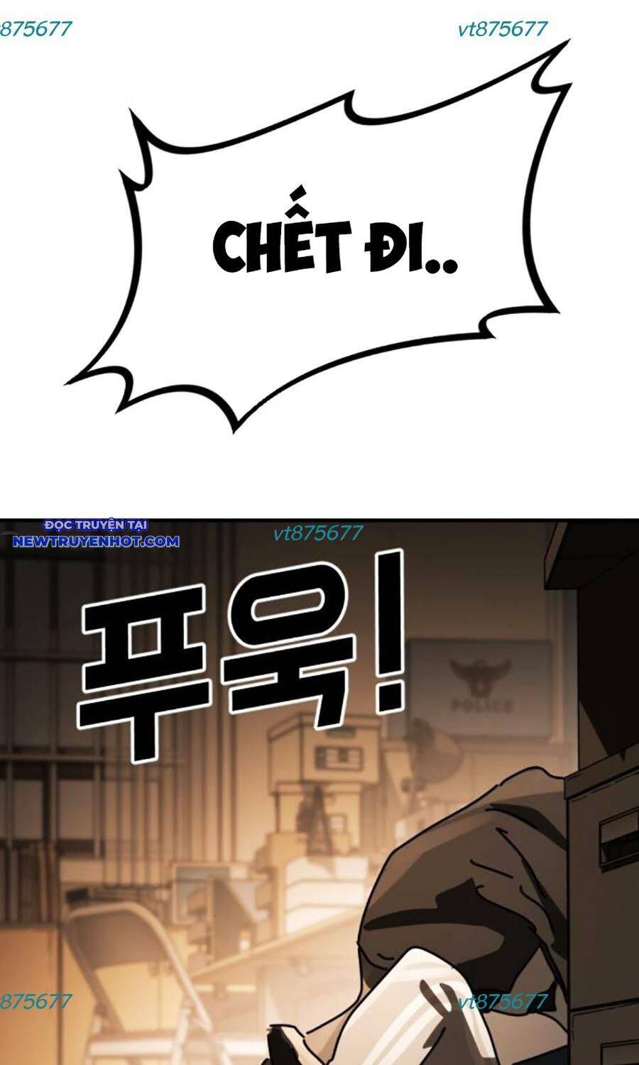 Đại Dịch Seoul Chapter 151 - 9