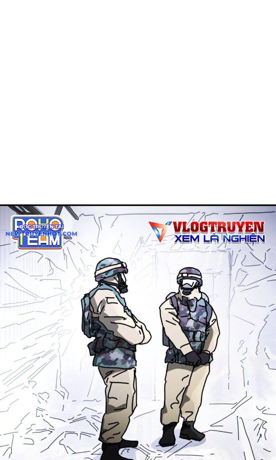 Đại Dịch Seoul Chapter 151 - 86