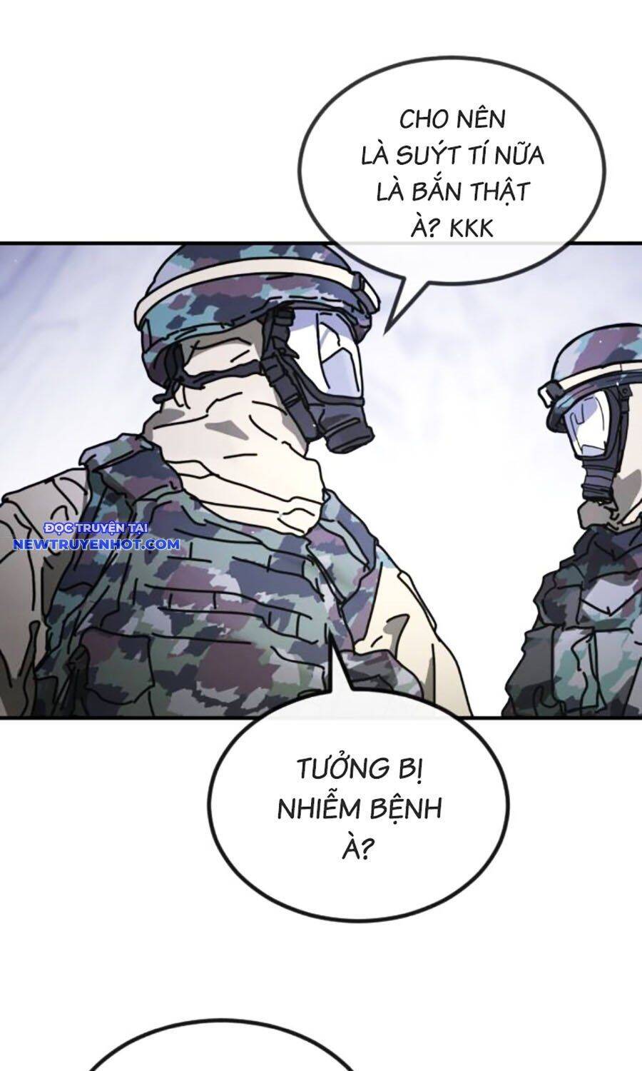 Đại Dịch Seoul Chapter 151 - 88