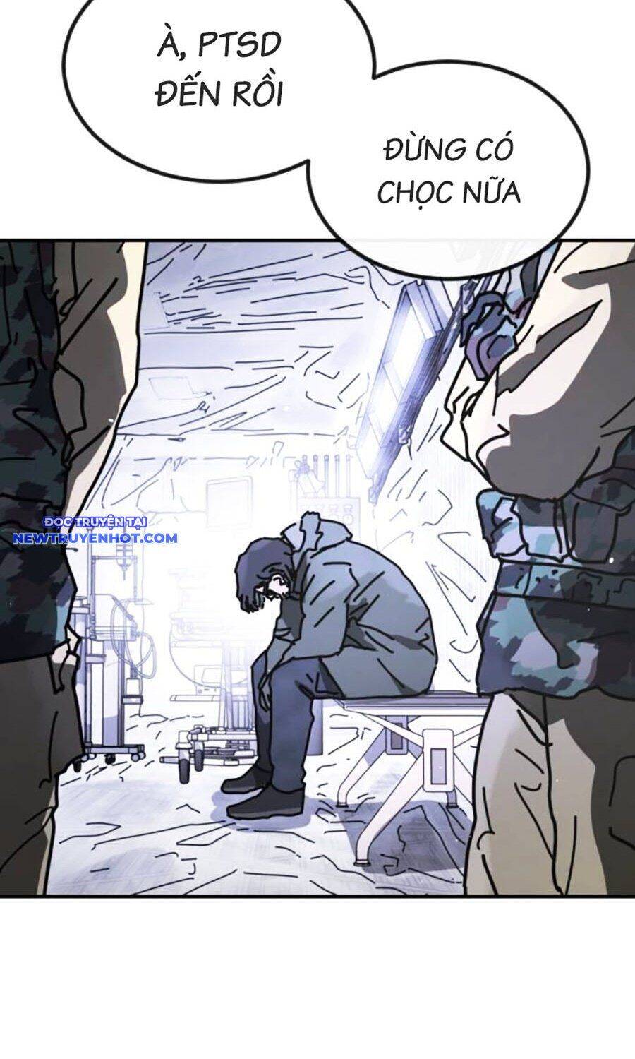 Đại Dịch Seoul Chapter 151 - 89