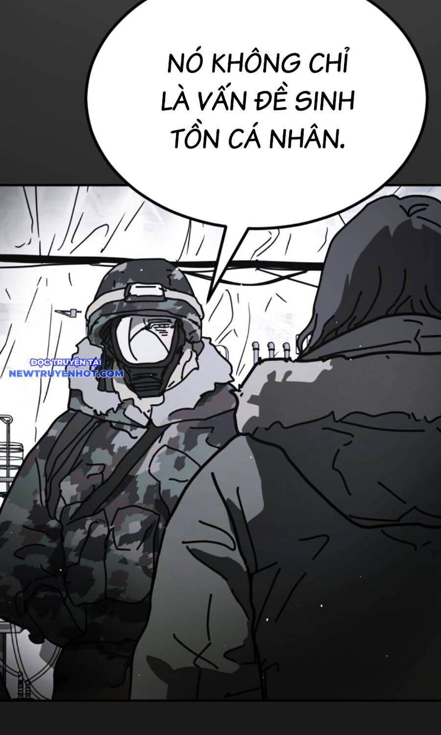 Đại Dịch Seoul Chapter 151 - 92