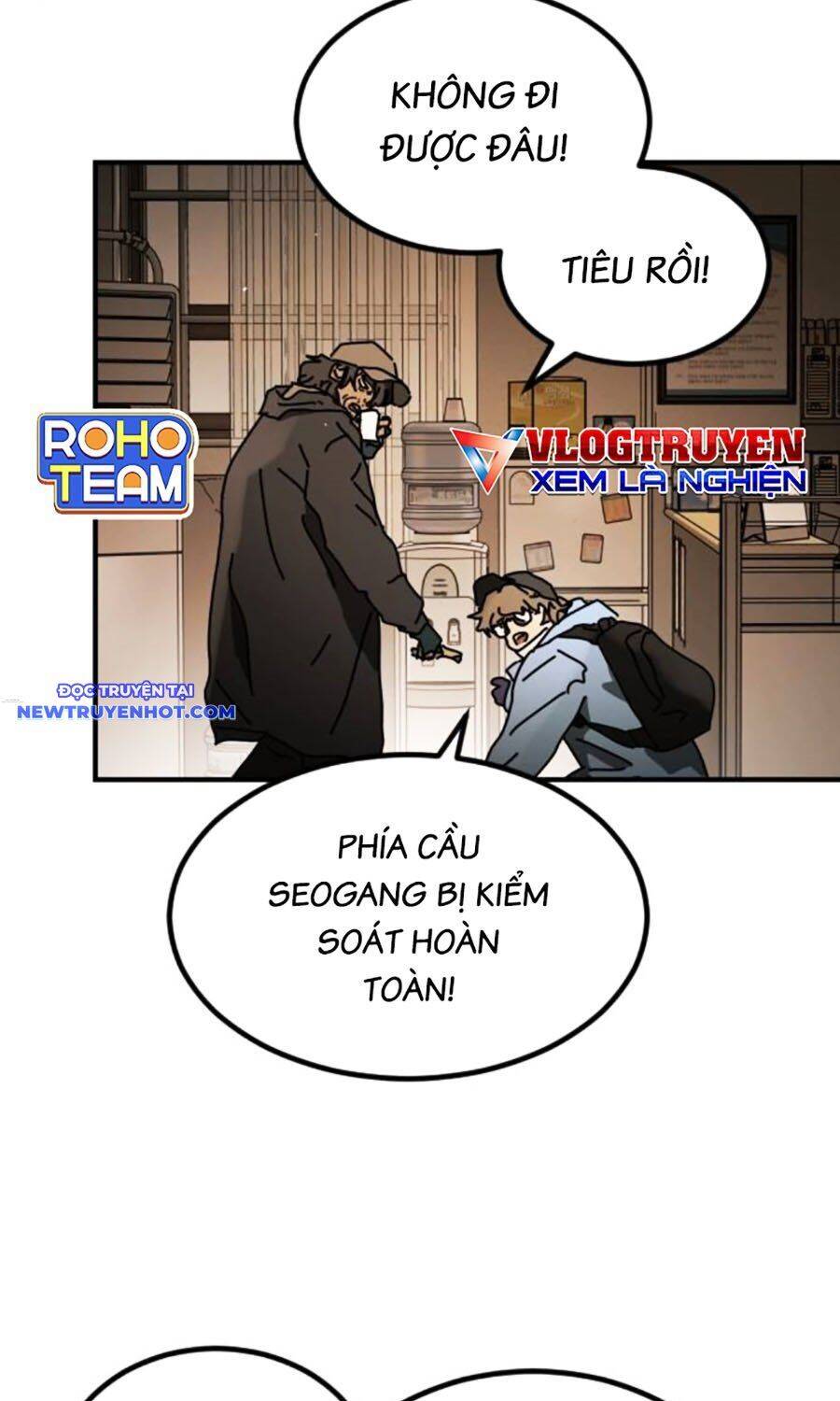 Đại Dịch Seoul Chapter 152 - 101