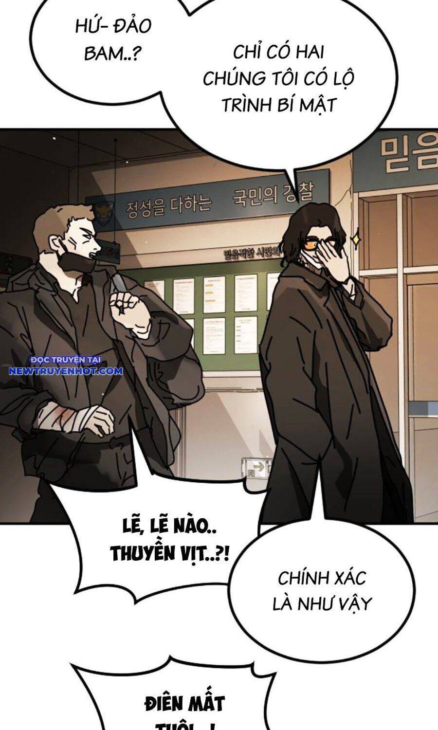Đại Dịch Seoul Chapter 152 - 102