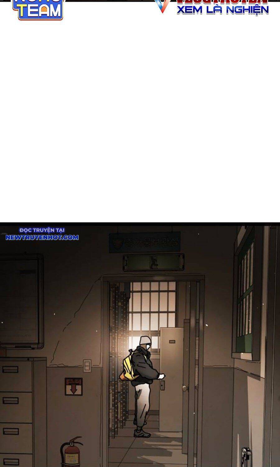 Đại Dịch Seoul Chapter 152 - 108