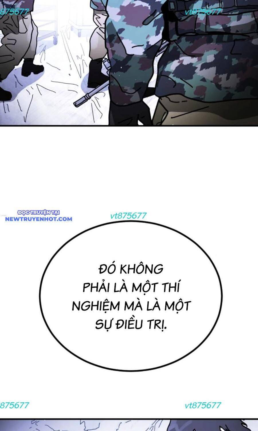 Đại Dịch Seoul Chapter 152 - 12