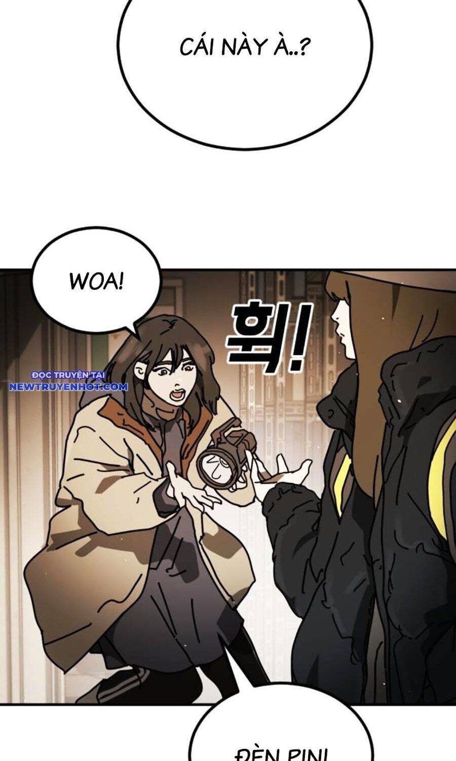 Đại Dịch Seoul Chapter 152 - 112