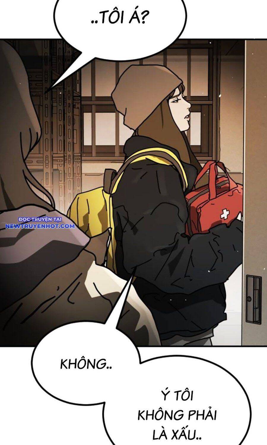 Đại Dịch Seoul Chapter 152 - 116