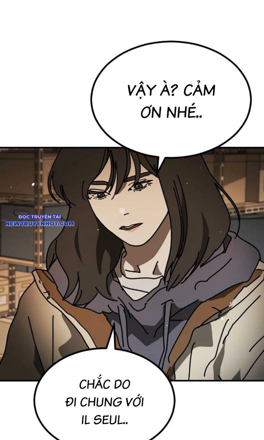 Đại Dịch Seoul Chapter 152 - 119