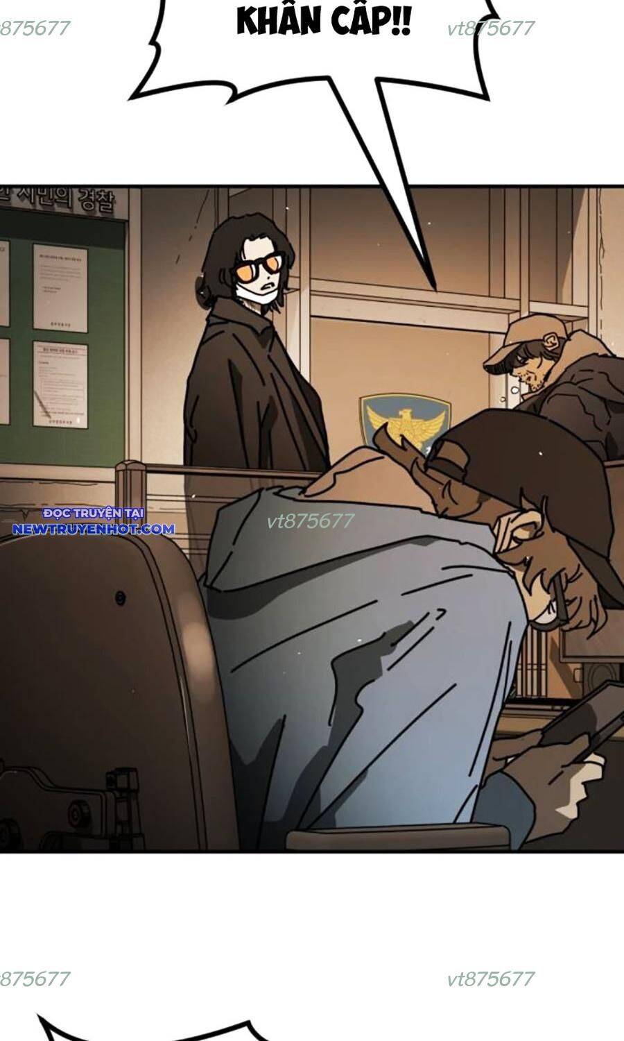 Đại Dịch Seoul Chapter 152 - 130