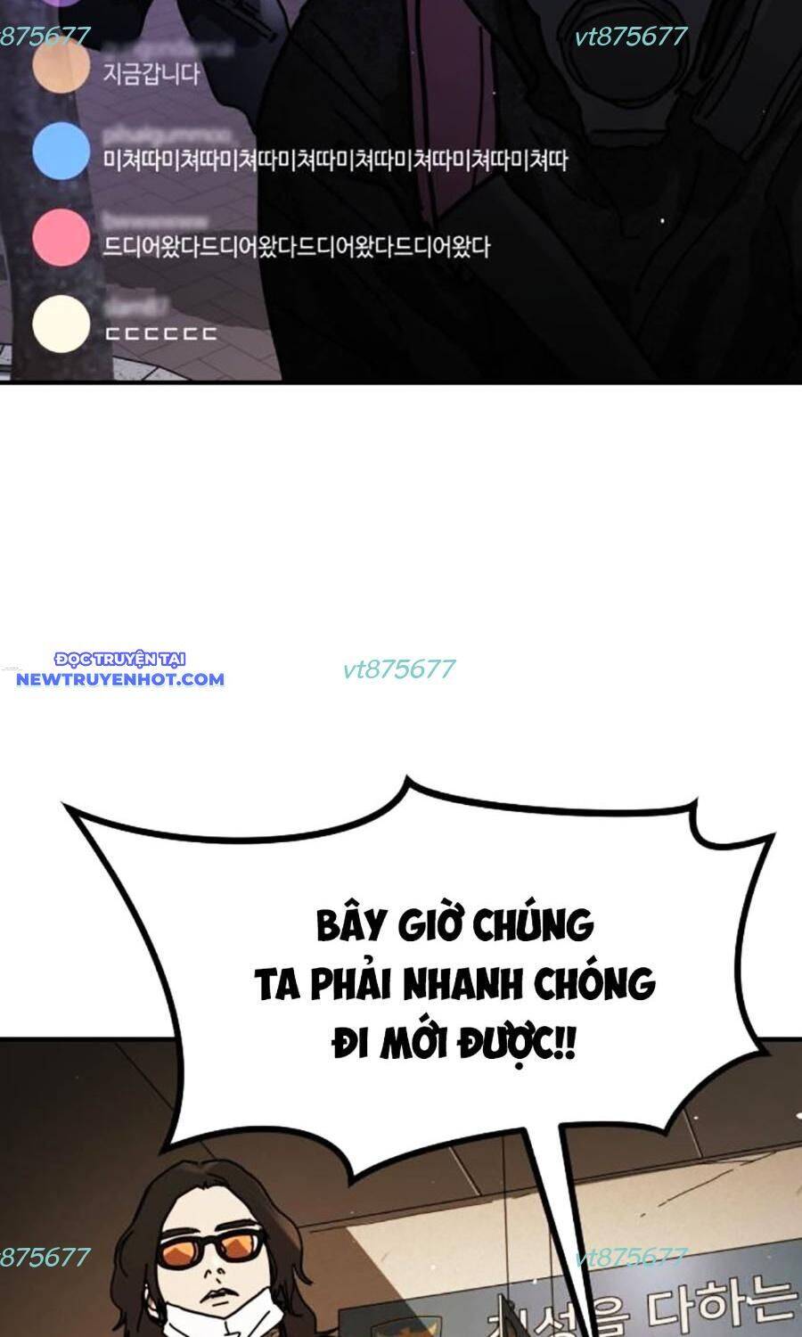 Đại Dịch Seoul Chapter 152 - 132