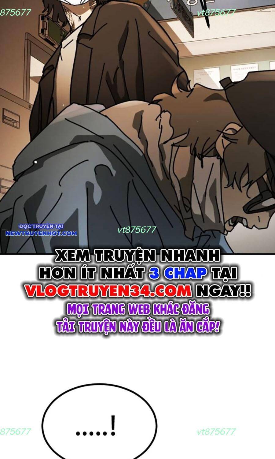 Đại Dịch Seoul Chapter 152 - 133