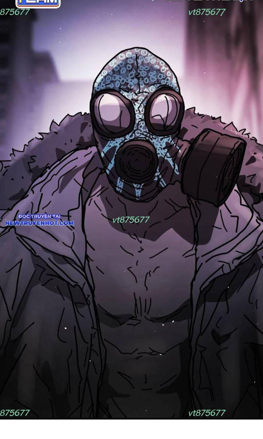 Đại Dịch Seoul Chapter 152 - 137