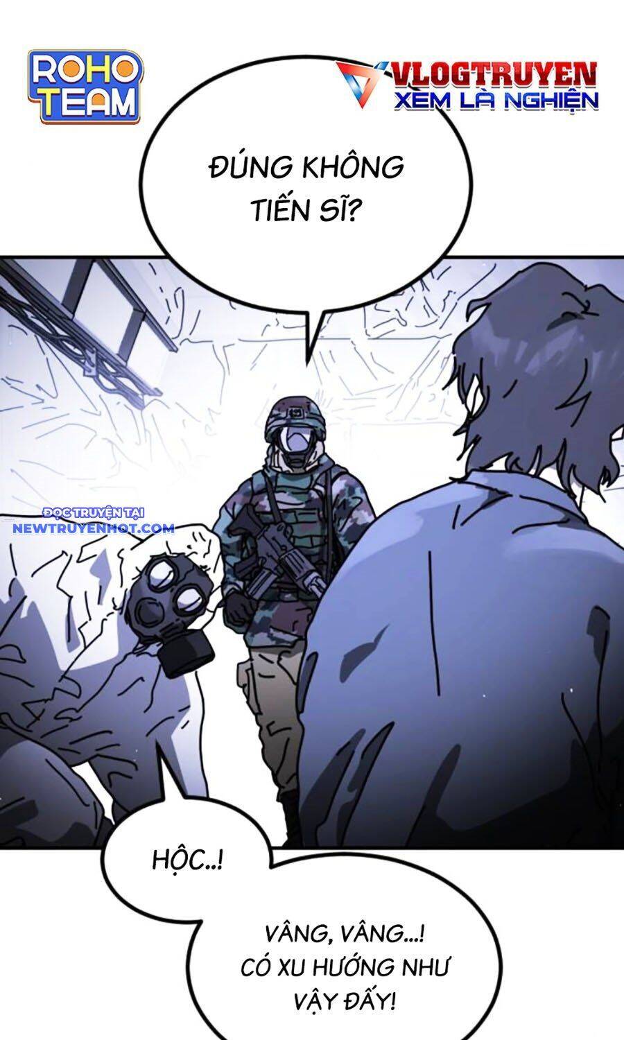 Đại Dịch Seoul Chapter 152 - 17