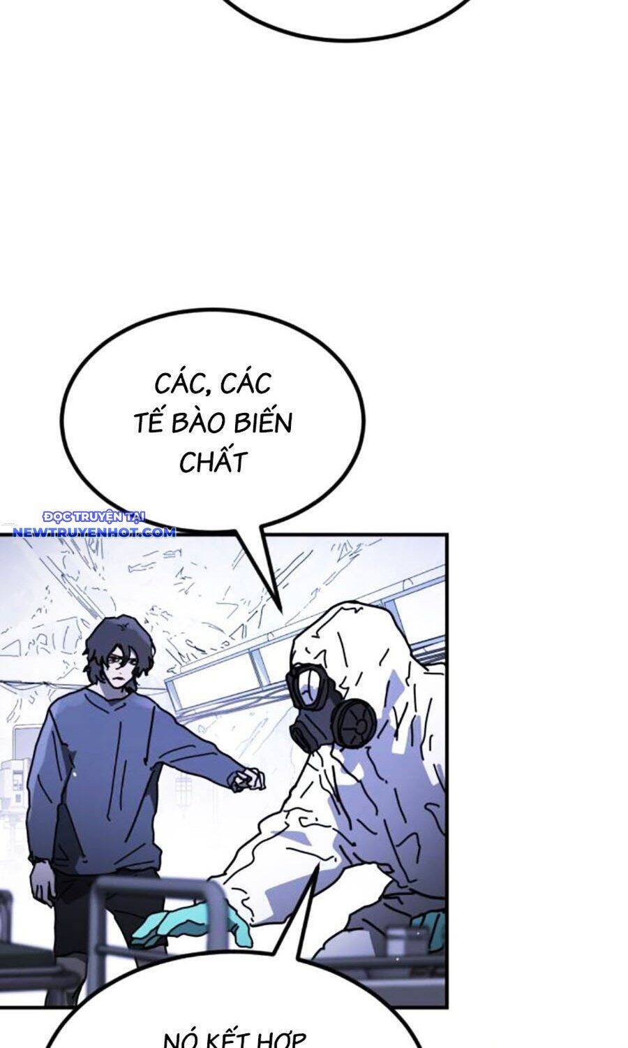 Đại Dịch Seoul Chapter 152 - 18