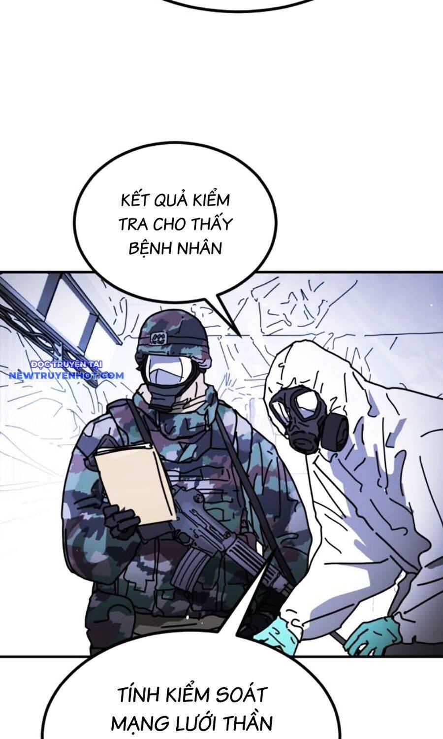 Đại Dịch Seoul Chapter 152 - 21