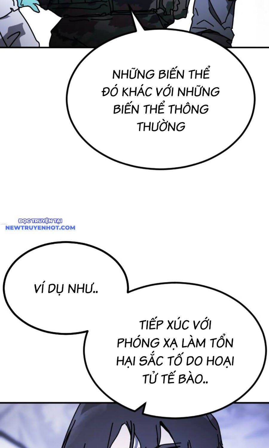 Đại Dịch Seoul Chapter 152 - 29