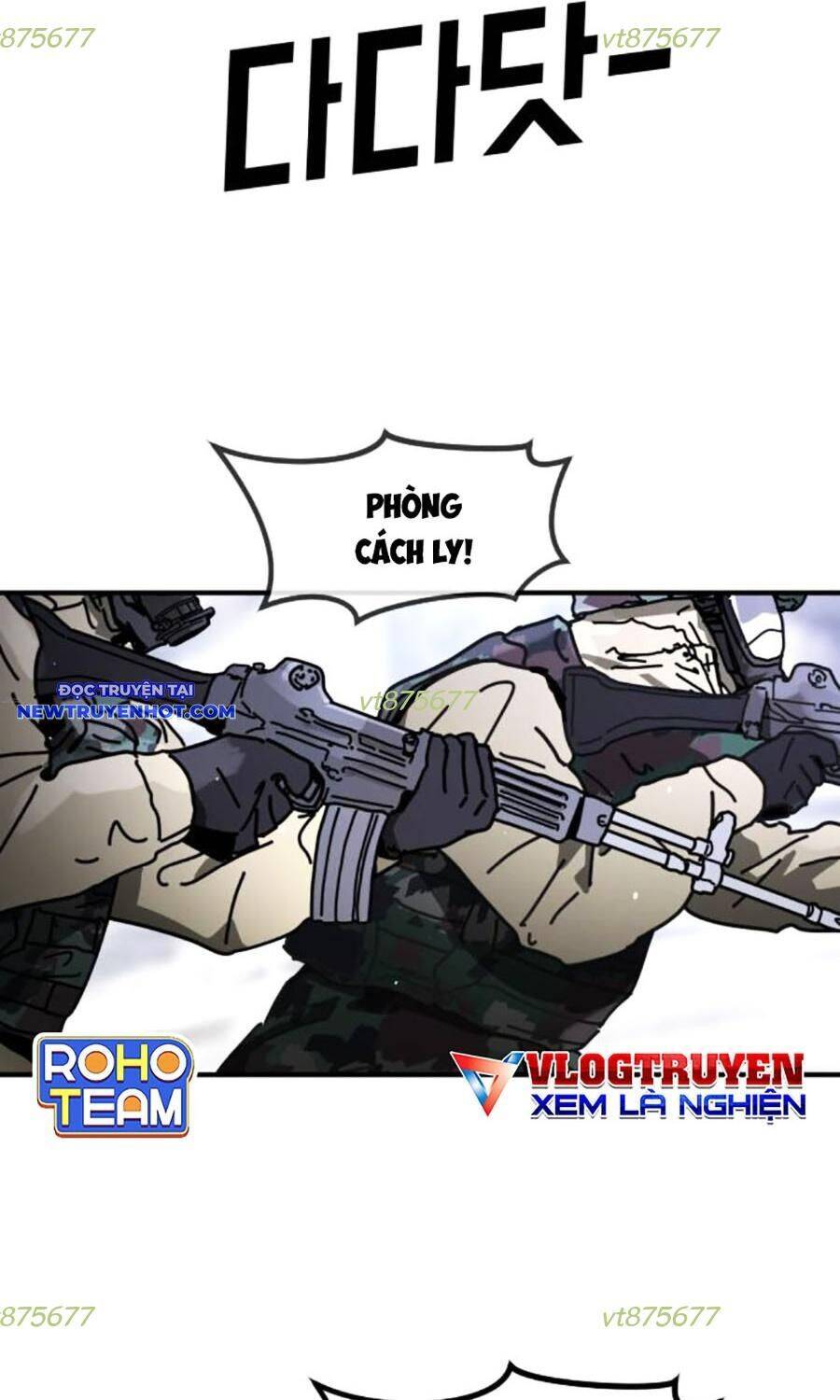 Đại Dịch Seoul Chapter 152 - 4