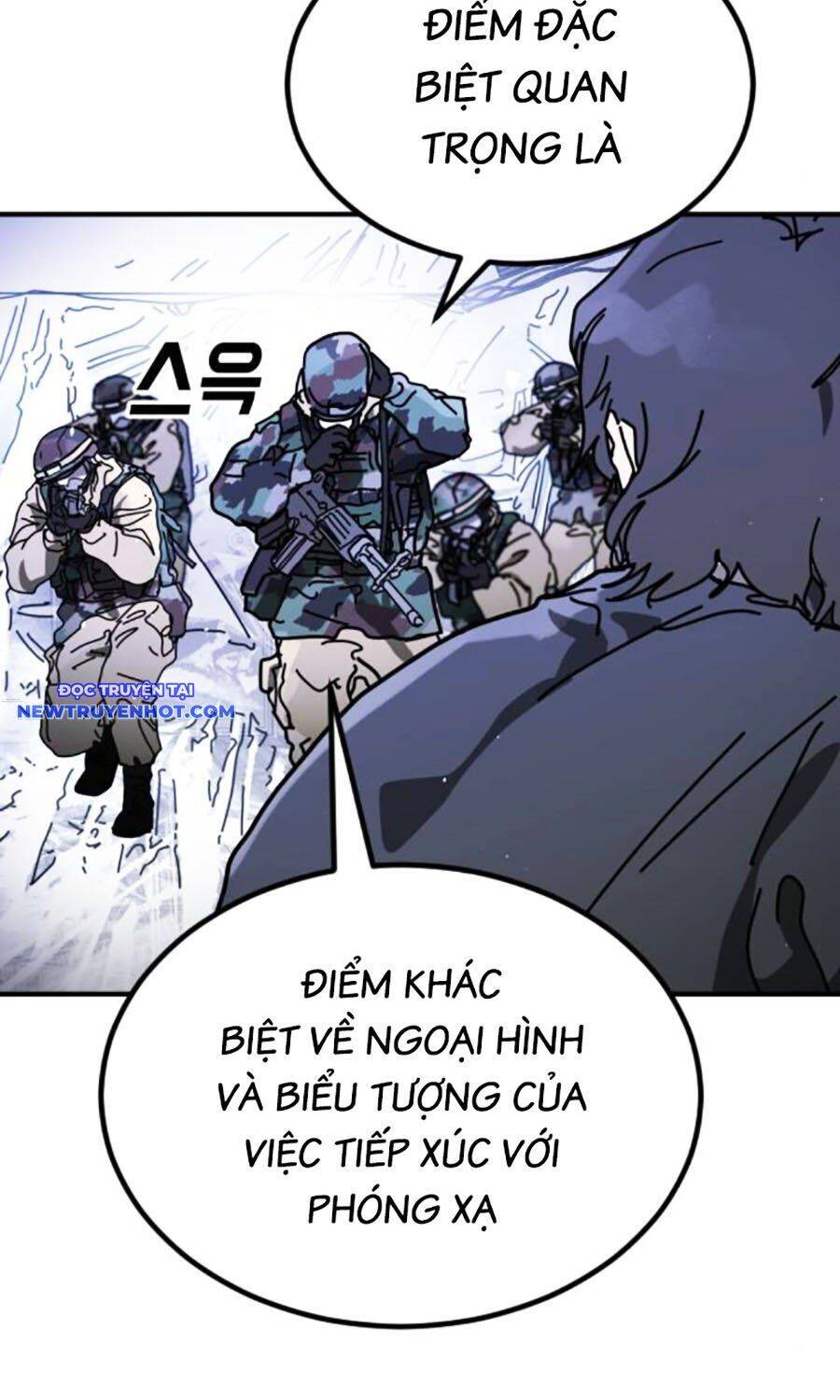 Đại Dịch Seoul Chapter 152 - 31