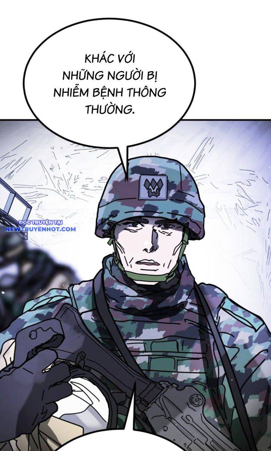 Đại Dịch Seoul Chapter 152 - 32