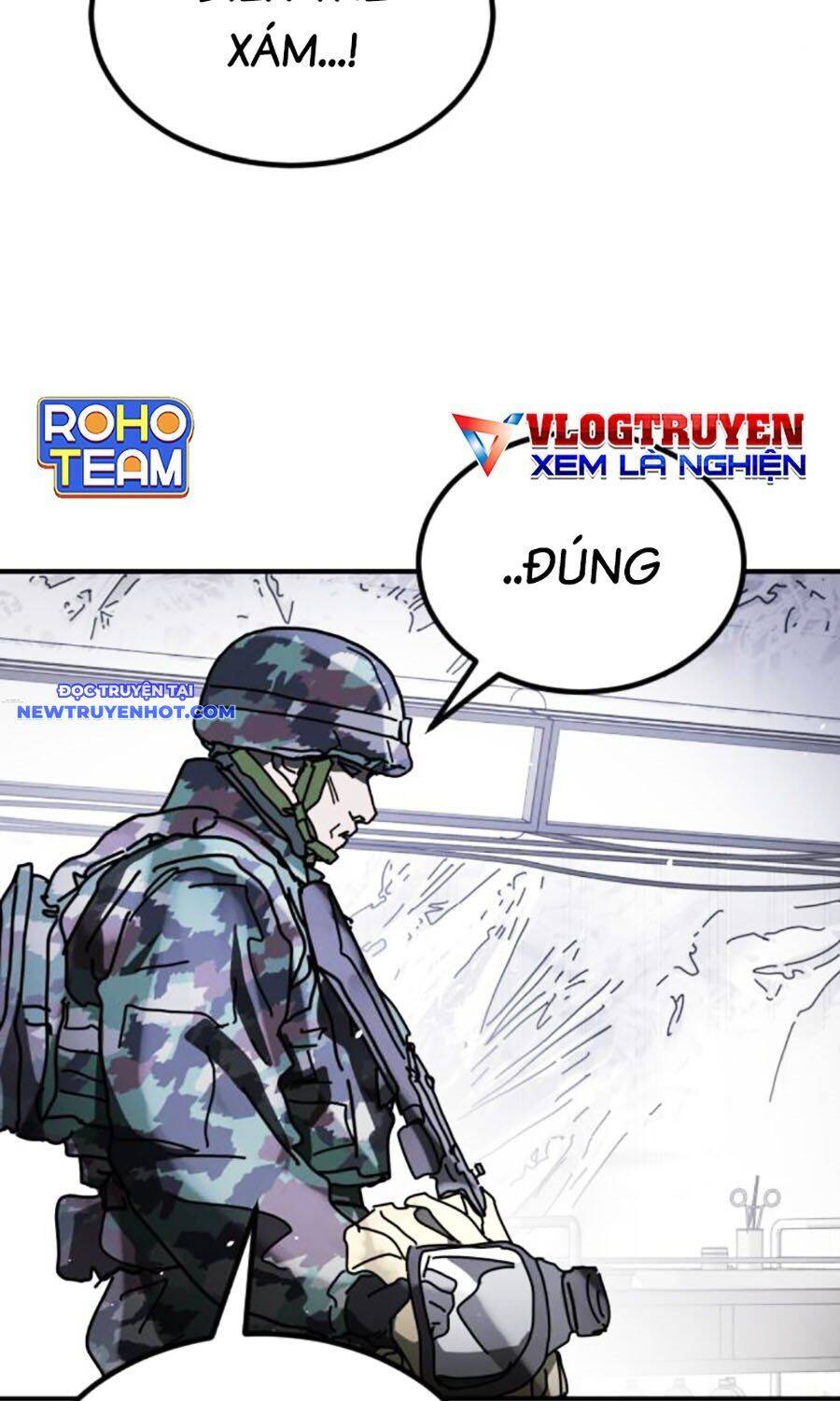 Đại Dịch Seoul Chapter 152 - 35