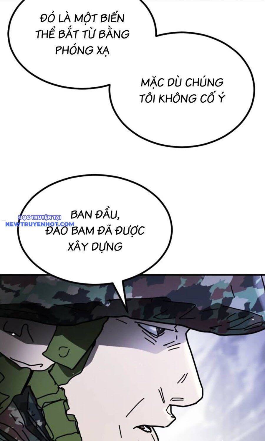 Đại Dịch Seoul Chapter 152 - 36