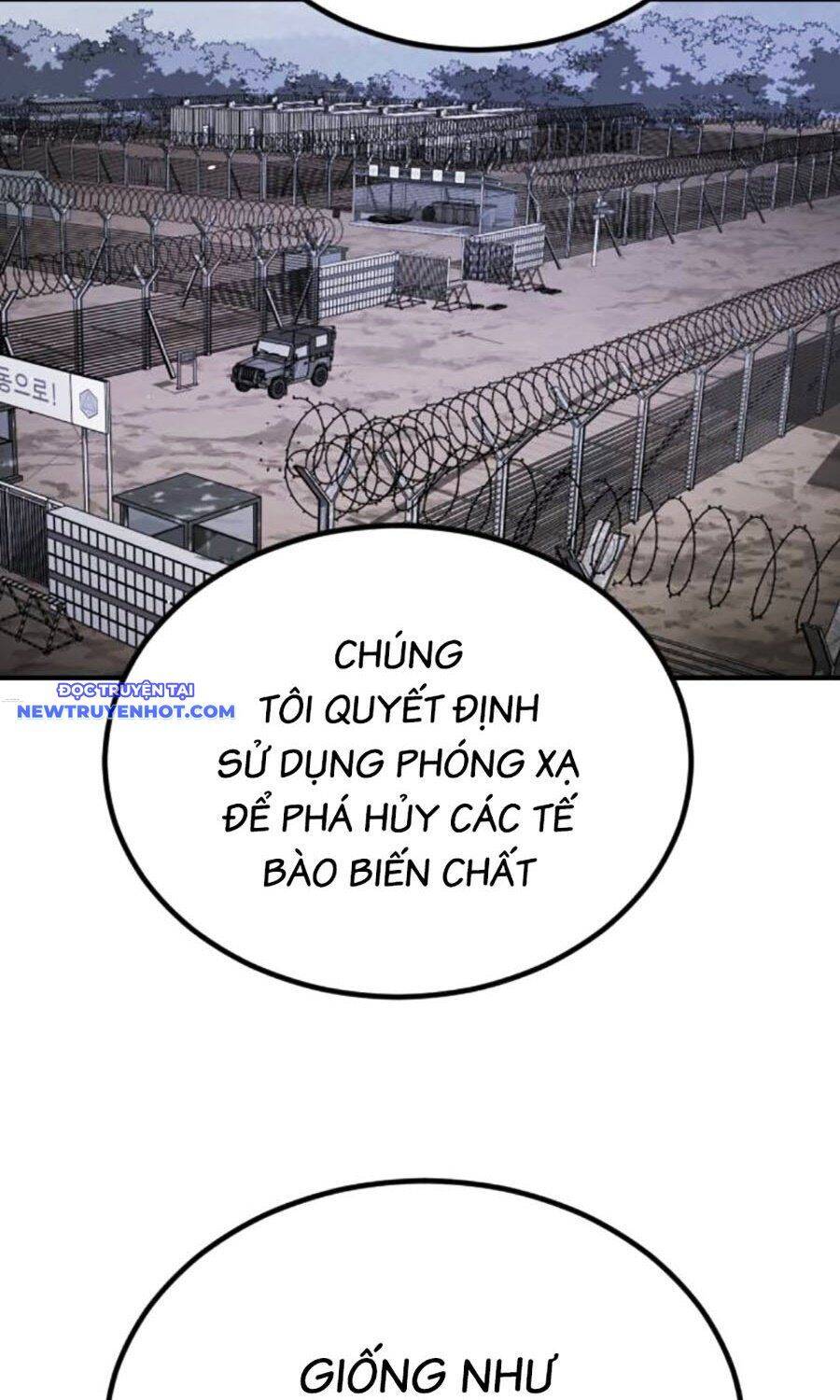 Đại Dịch Seoul Chapter 152 - 38