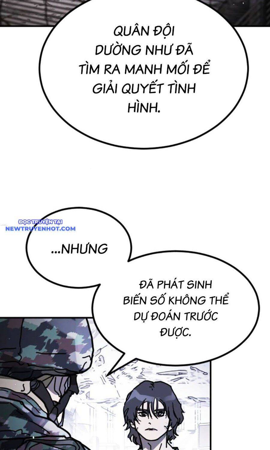 Đại Dịch Seoul Chapter 152 - 40