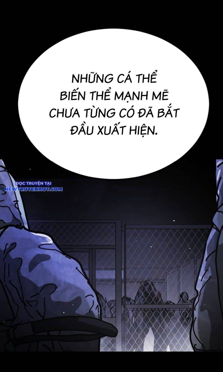 Đại Dịch Seoul Chapter 152 - 44