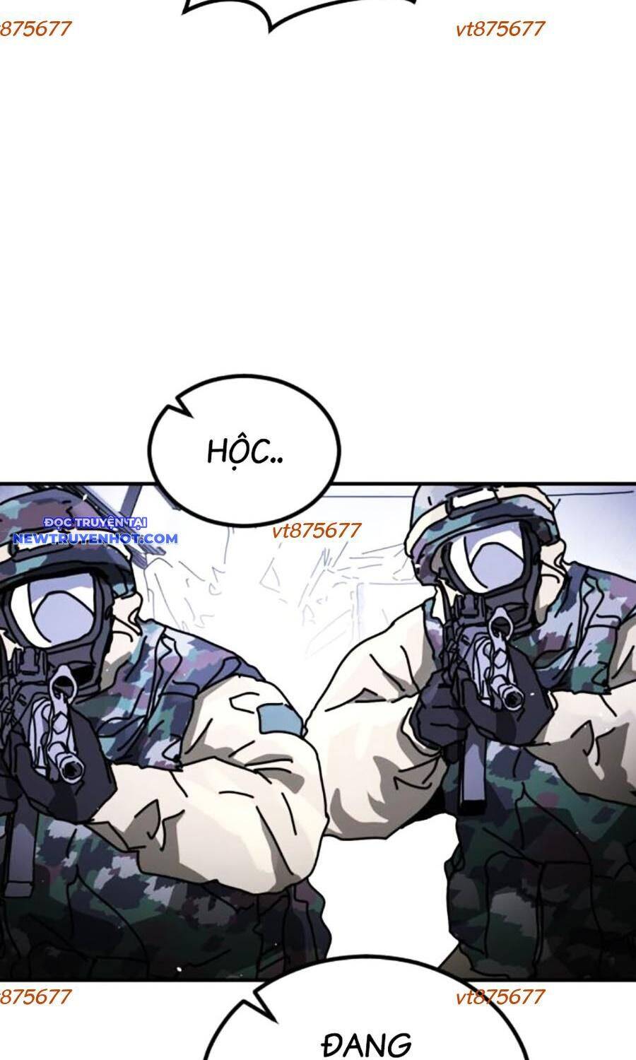 Đại Dịch Seoul Chapter 152 - 6