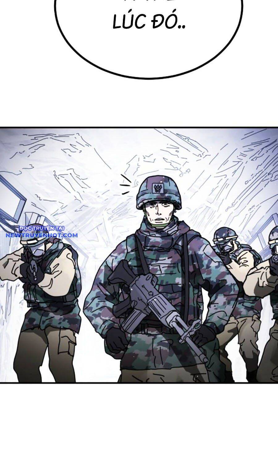 Đại Dịch Seoul Chapter 152 - 52