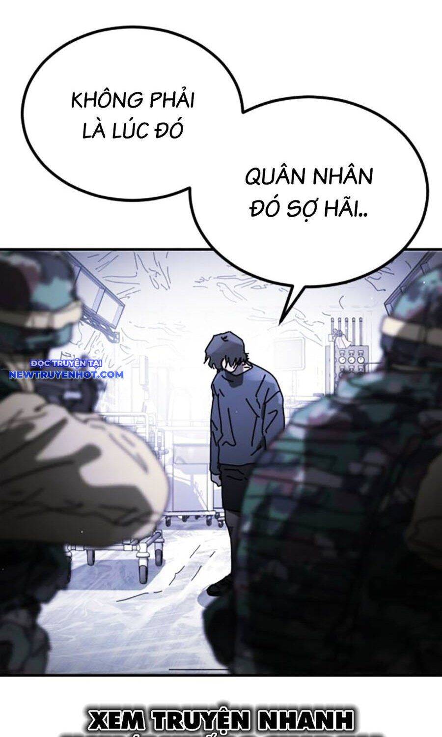 Đại Dịch Seoul Chapter 152 - 53