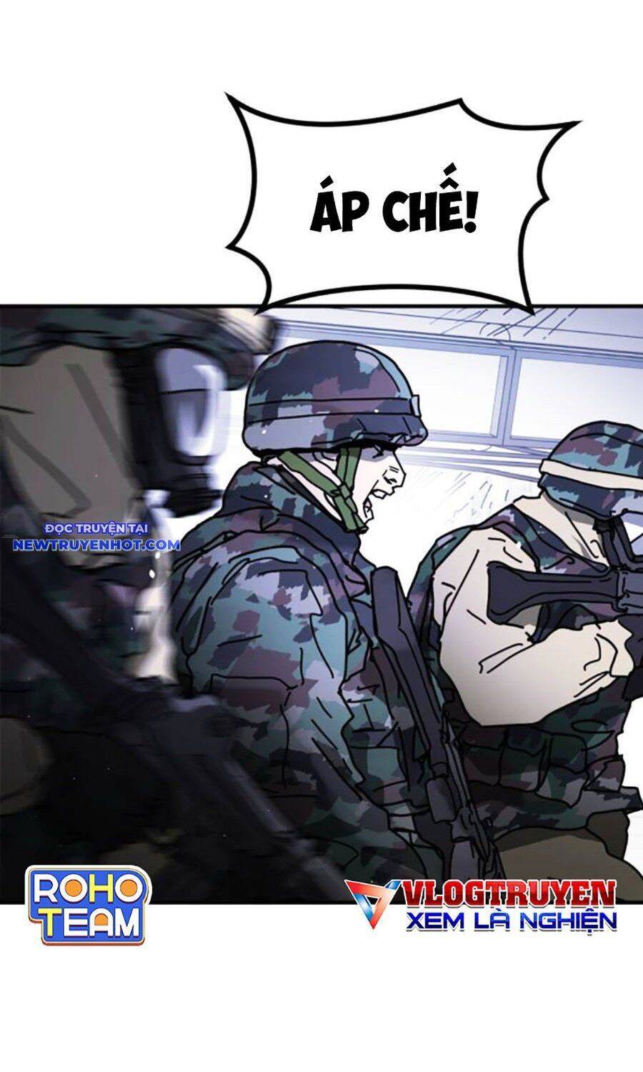 Đại Dịch Seoul Chapter 152 - 57