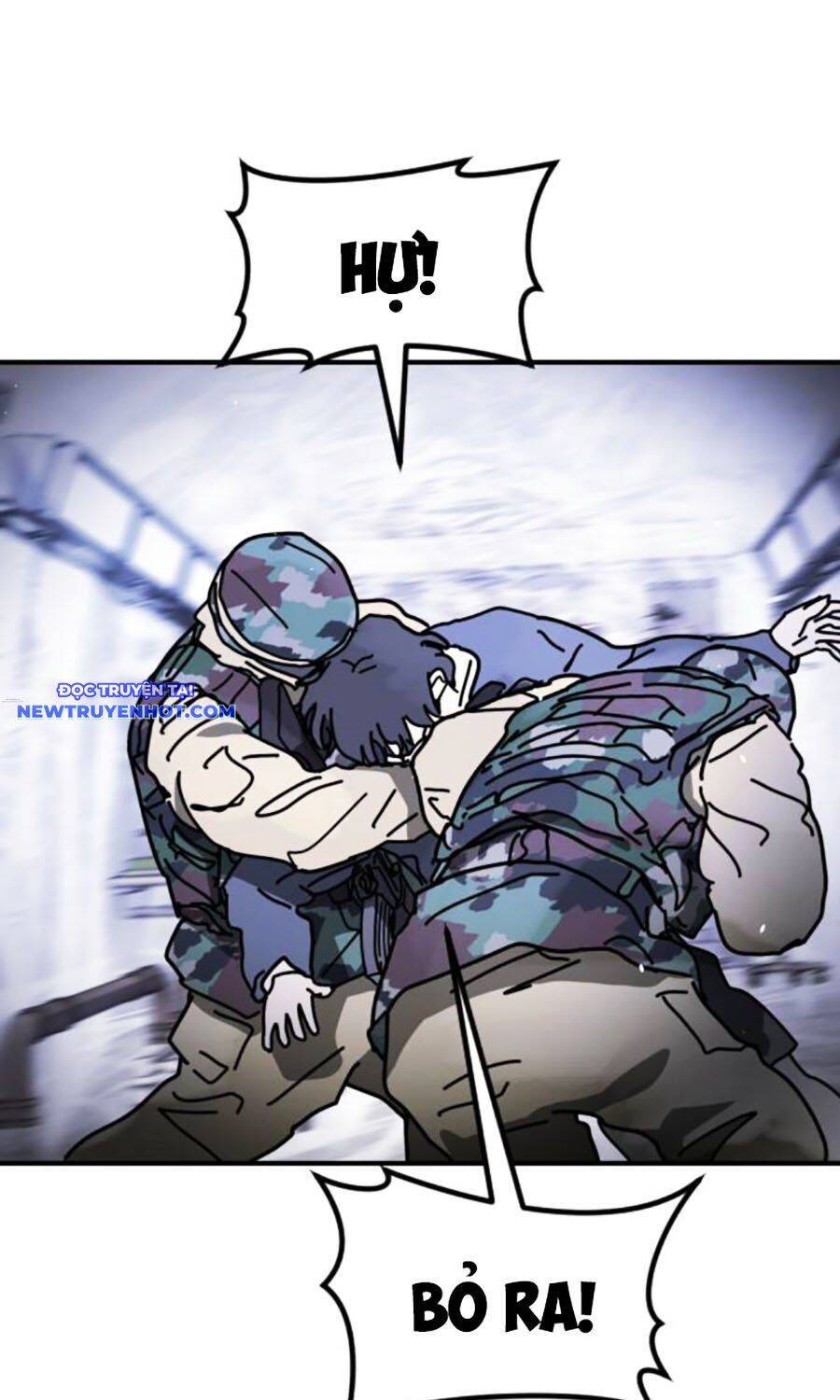 Đại Dịch Seoul Chapter 152 - 58