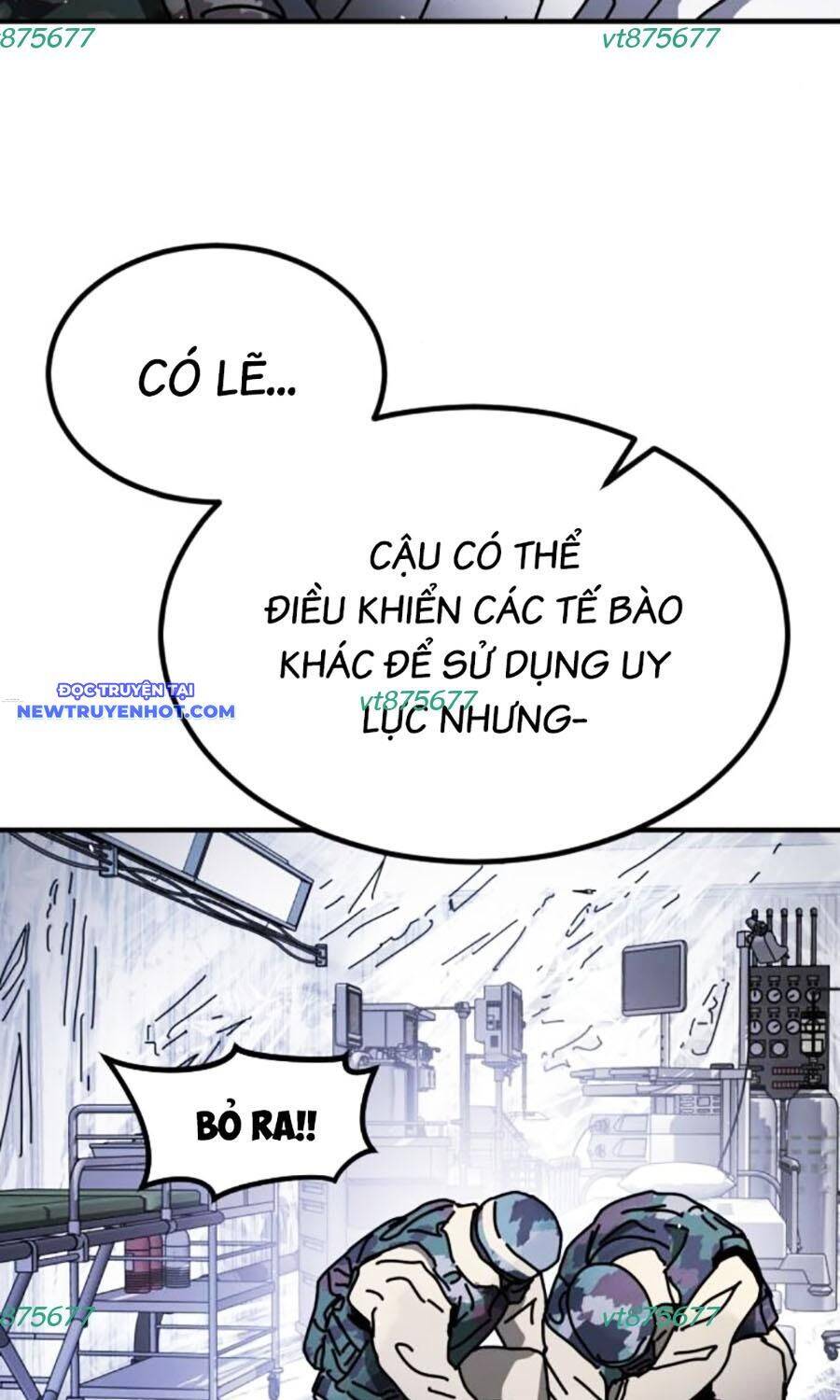 Đại Dịch Seoul Chapter 152 - 60