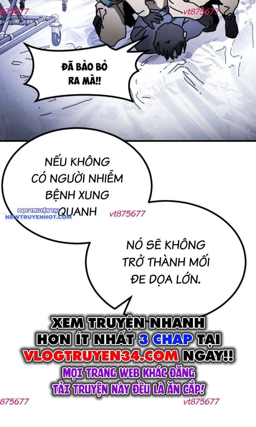 Đại Dịch Seoul Chapter 152 - 61