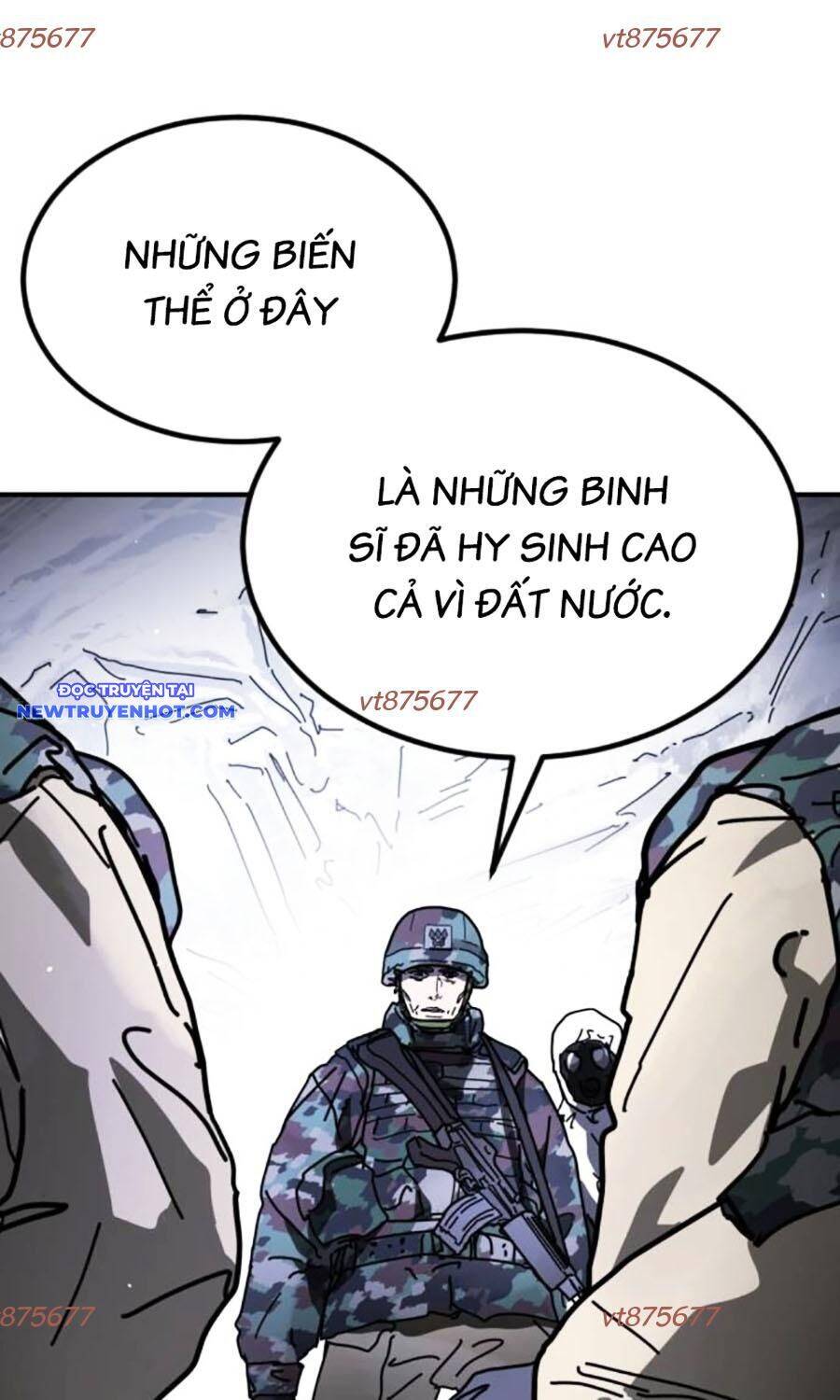 Đại Dịch Seoul Chapter 152 - 62