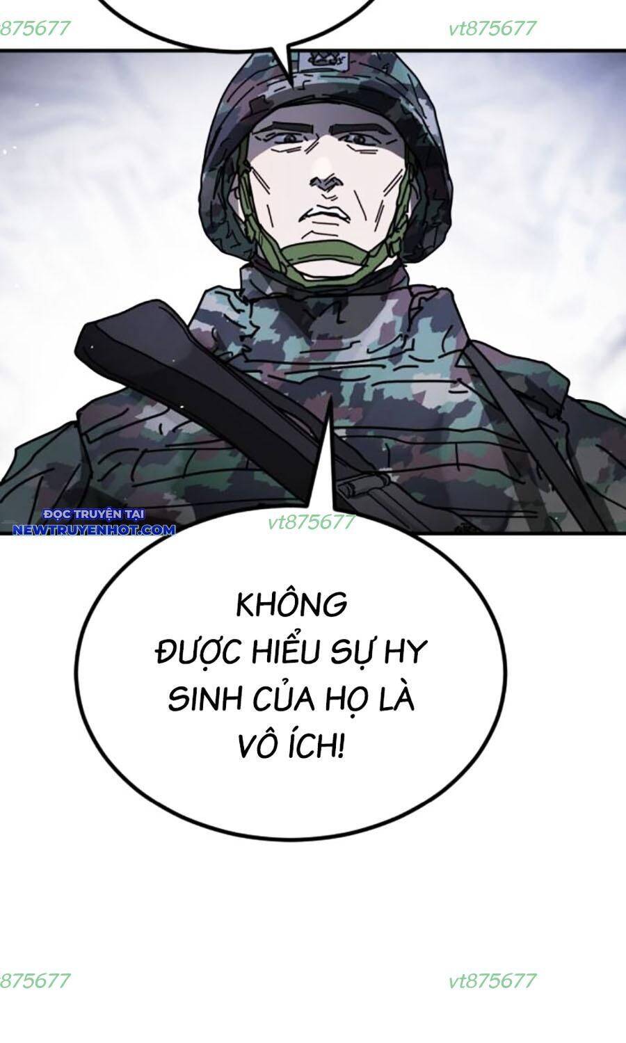 Đại Dịch Seoul Chapter 152 - 64