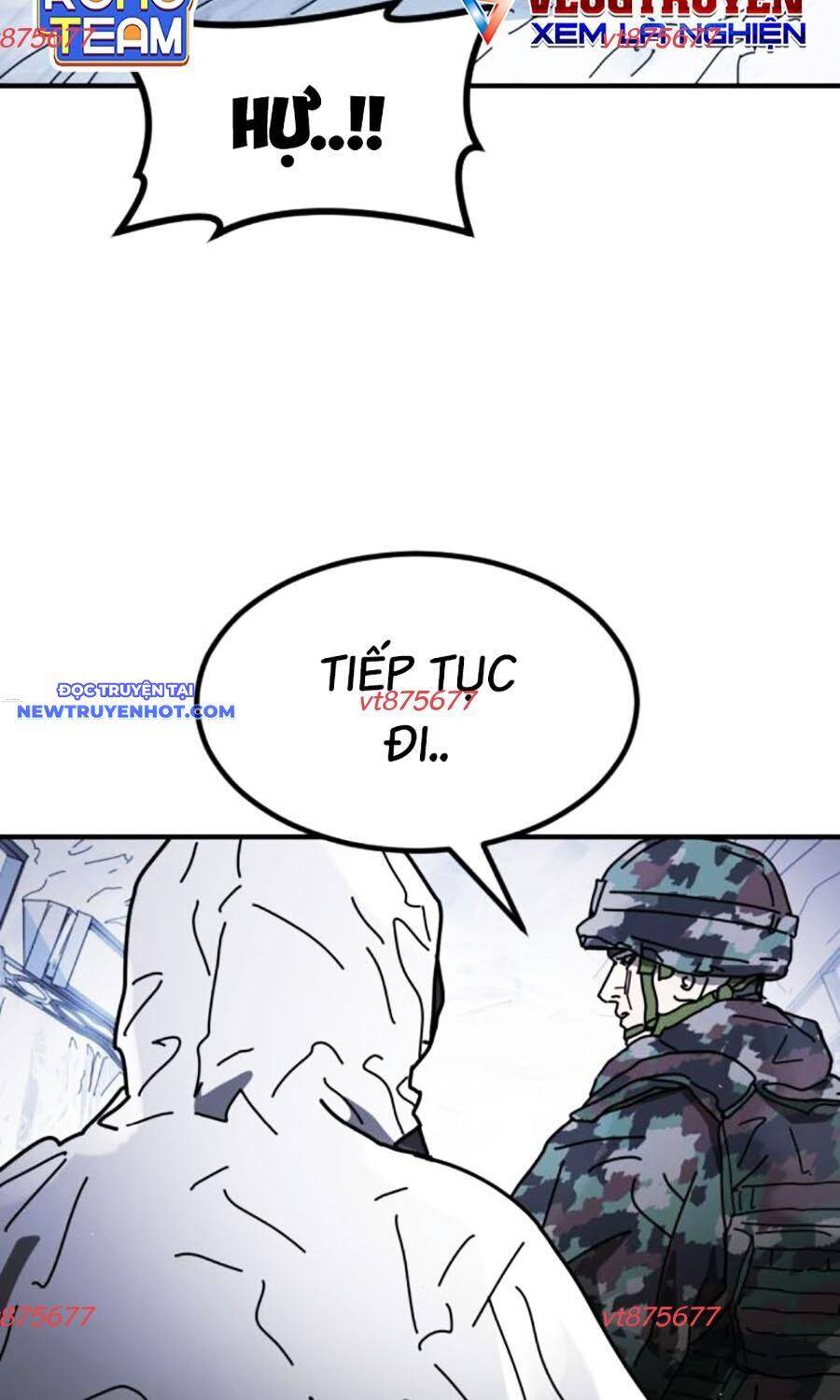 Đại Dịch Seoul Chapter 152 - 66