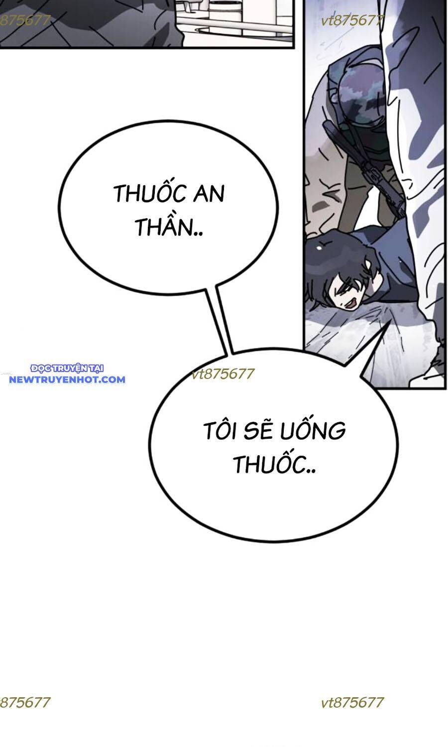 Đại Dịch Seoul Chapter 152 - 68