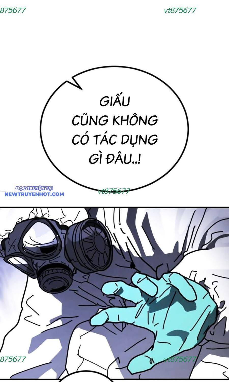 Đại Dịch Seoul Chapter 152 - 8