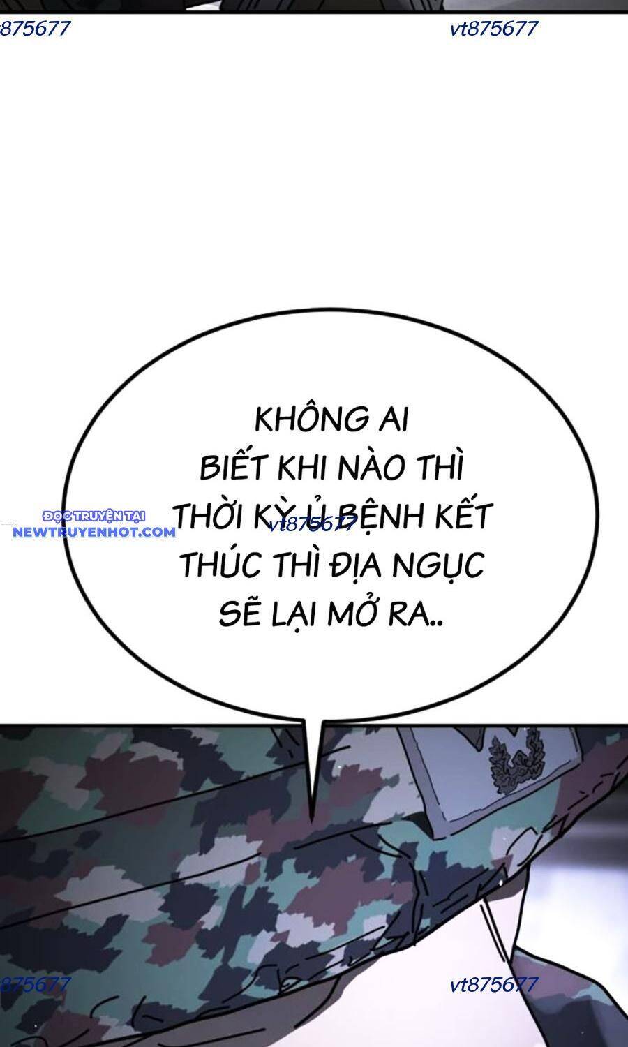 Đại Dịch Seoul Chapter 152 - 71