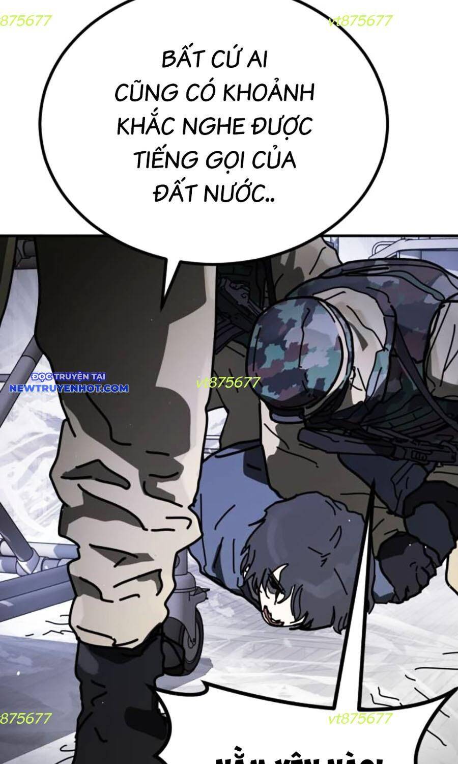 Đại Dịch Seoul Chapter 152 - 76