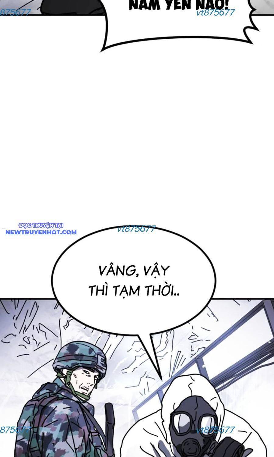 Đại Dịch Seoul Chapter 152 - 77