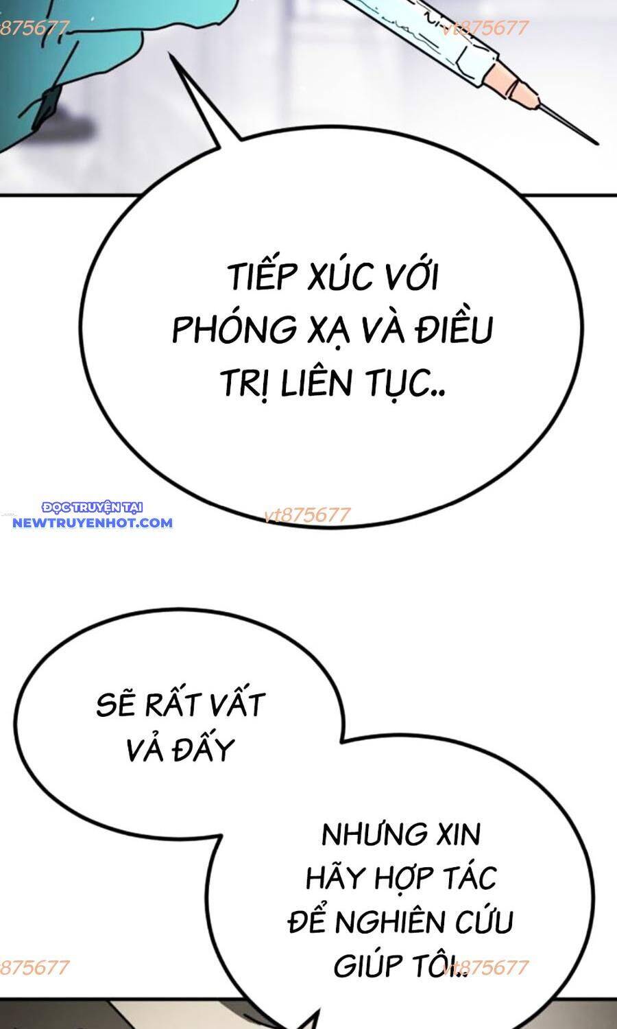 Đại Dịch Seoul Chapter 152 - 79