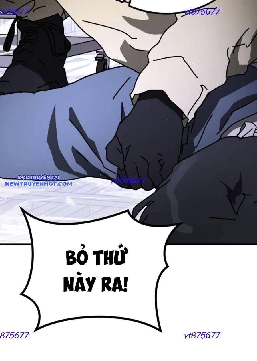 Đại Dịch Seoul Chapter 152 - 80