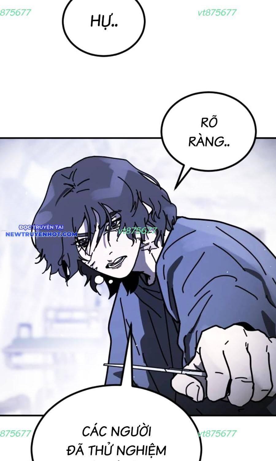 Đại Dịch Seoul Chapter 152 - 9